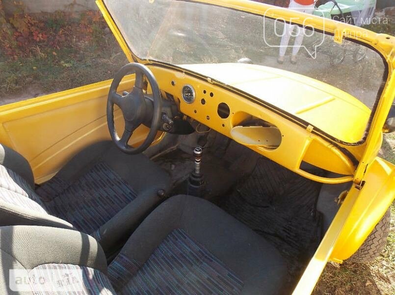 Самые необычные авто, которые продаются в Днепре , фото-31