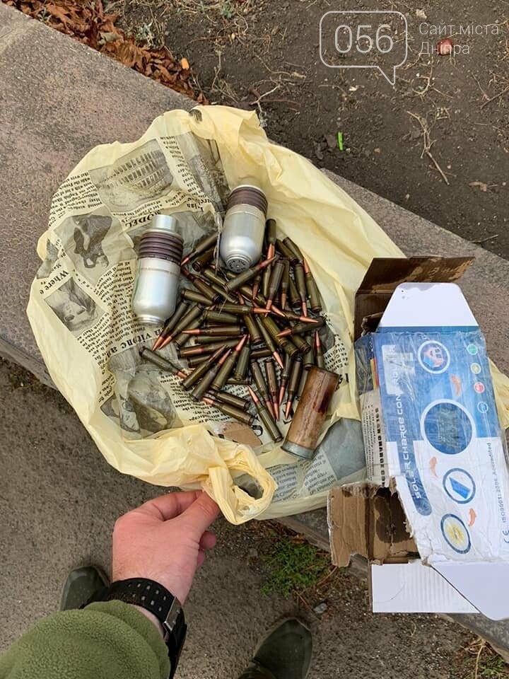 Как проходят дни днепровских военнослужащих в зоне ООС, фото-4
