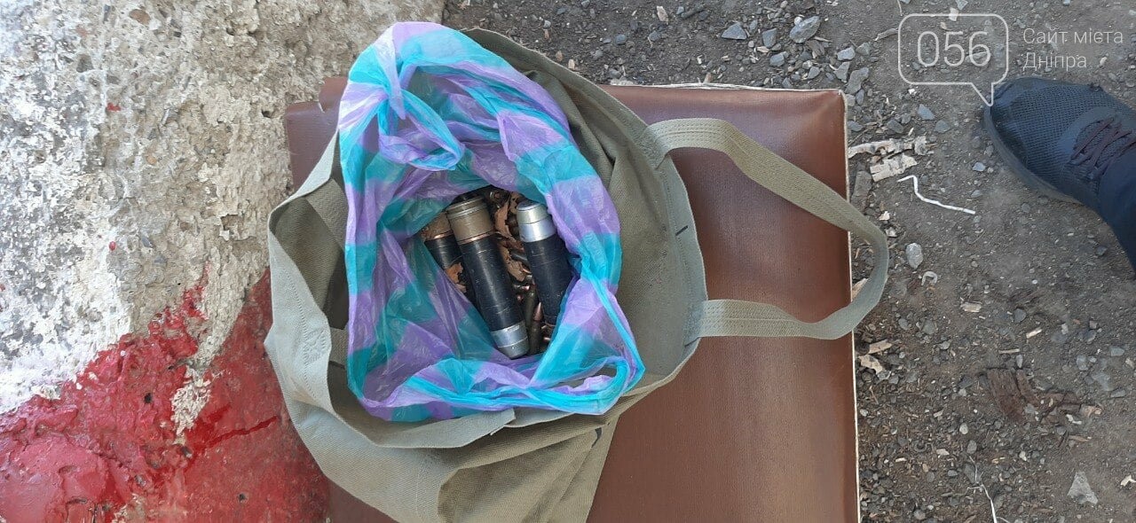 Как проходят дни днепровских военнослужащих в зоне ООС, фото-6