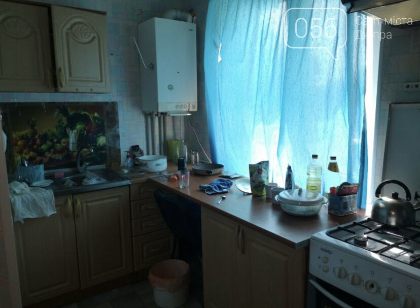 От 5000 $ и с душем на кухне: самые дешевые квартиры, что продаются в Днепре , фото-39