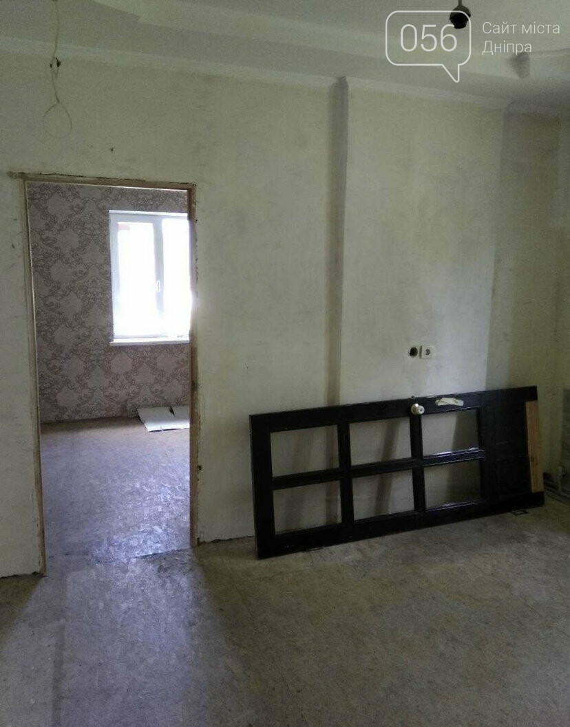 От 5000 $ и с душем на кухне: самые дешевые квартиры, что продаются в Днепре , фото-8