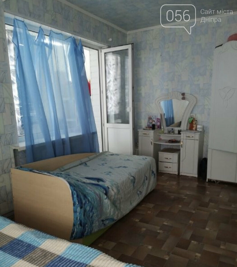 От 5000 $ и с душем на кухне: самые дешевые квартиры, что продаются в Днепре , фото-37
