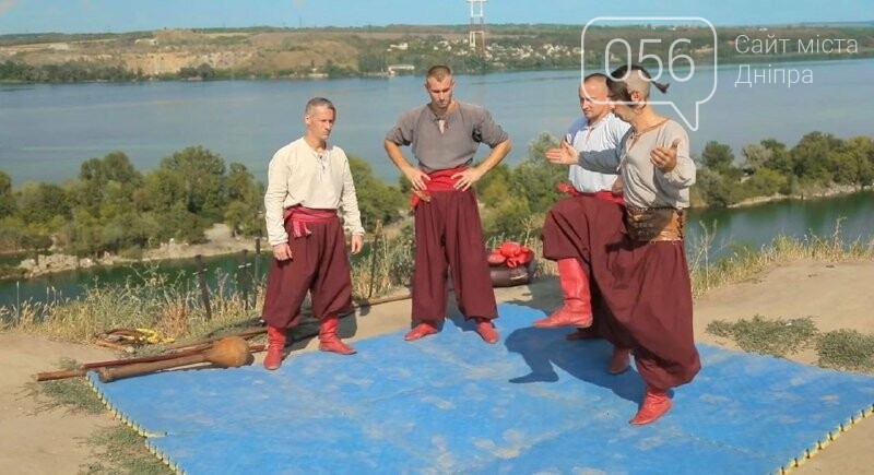 Черное озеро, музей под водой и эко-производство: Леся Никитюк с Новым каналом побывала в Днепре и области, - ФОТО, ВИДЕО, фото-13