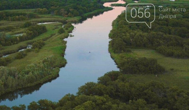 Черное озеро, музей под водой и эко-производство: Леся Никитюк с Новым каналом побывала в Днепре и области, - ФОТО, ВИДЕО, фото-18
