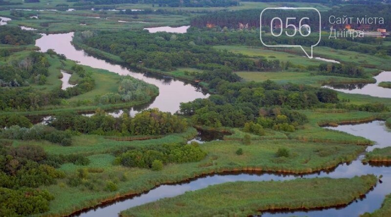 Черное озеро, музей под водой и эко-производство: Леся Никитюк с Новым каналом побывала в Днепре и области, - ФОТО, ВИДЕО, фото-17