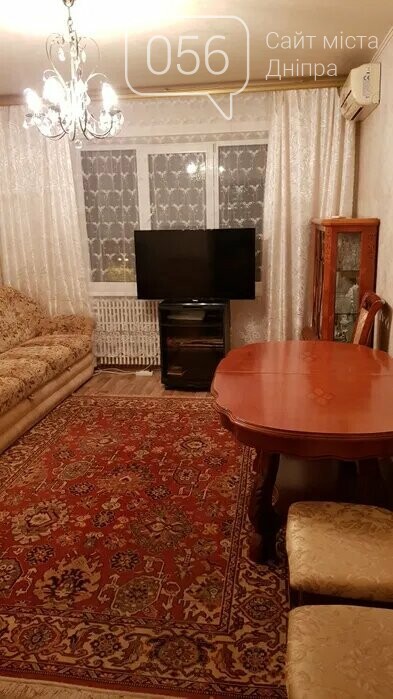 Квартира на бульваре Славы, фото-2