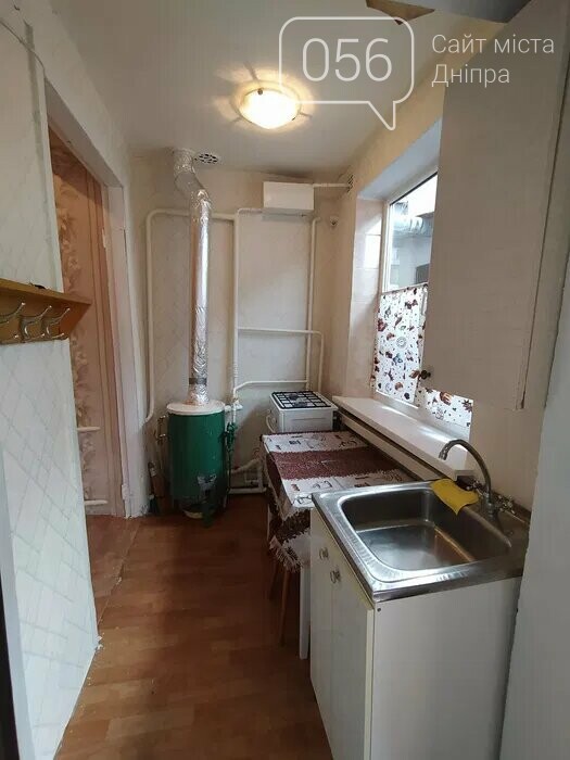Квартира на Алтайской, фото-2