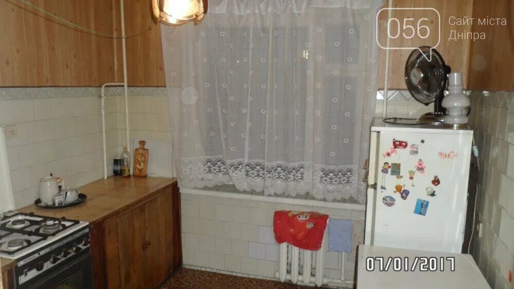 Квартира на Янгеля, фото-3