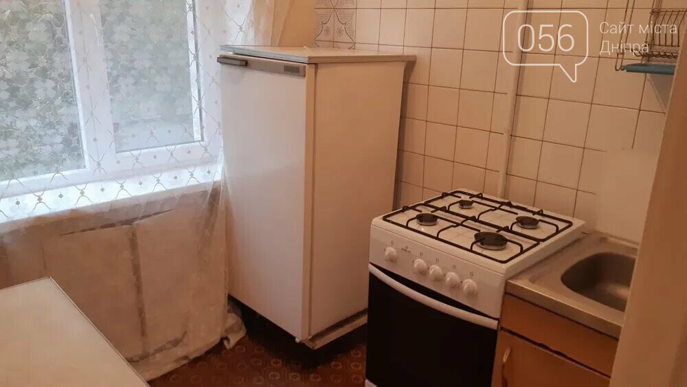 Квартира на 12 квартале, фото-1