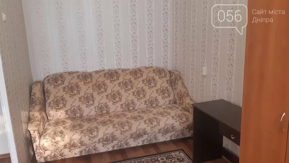 Квартира на 12 квартале, фото-2
