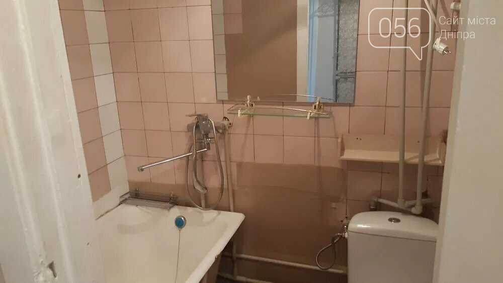Квартира на 12 квартале, фото-3