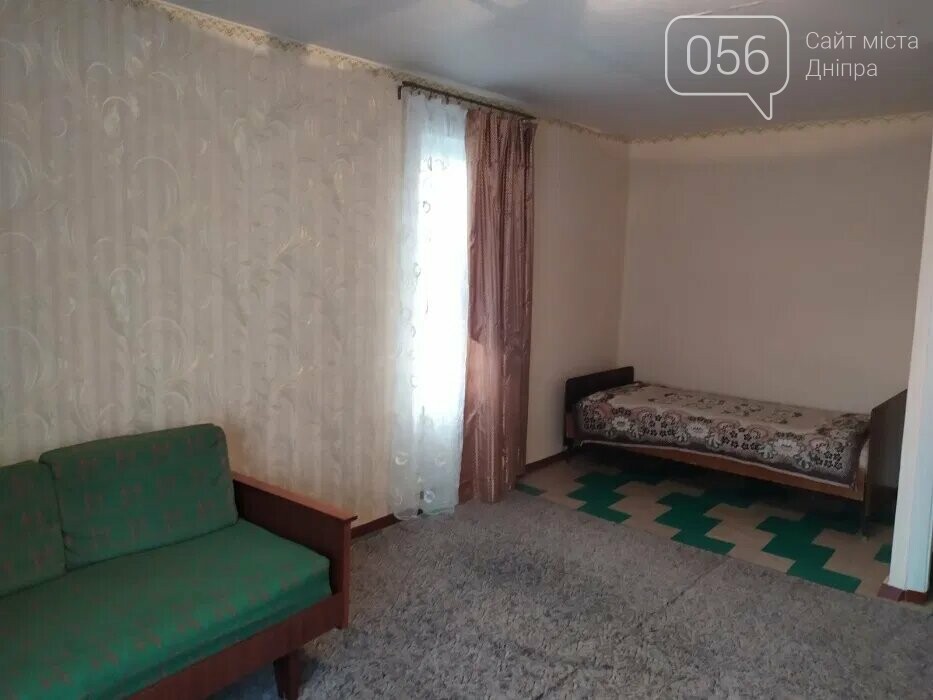 Квартира на Тополе-3, фото-1