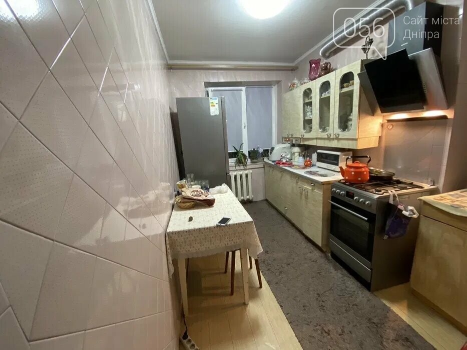 Квартира на Коммунаре, фото-2