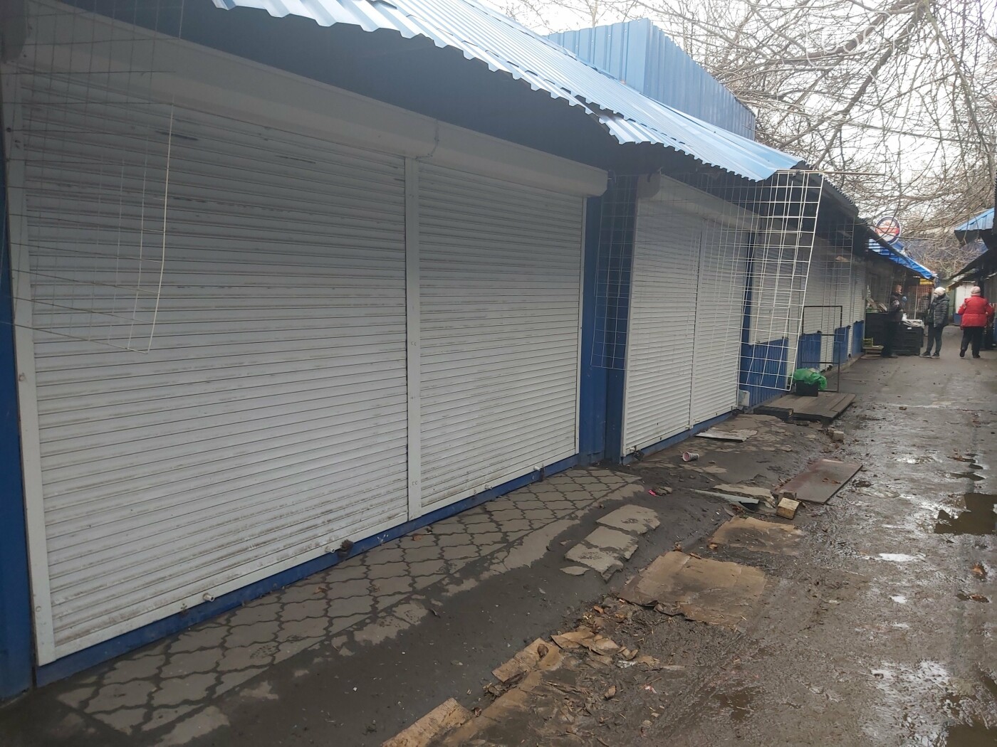 Спецпроект от 056: как работают магазины и рынки Днепра в локдаун и что нельзя купить , фото-41