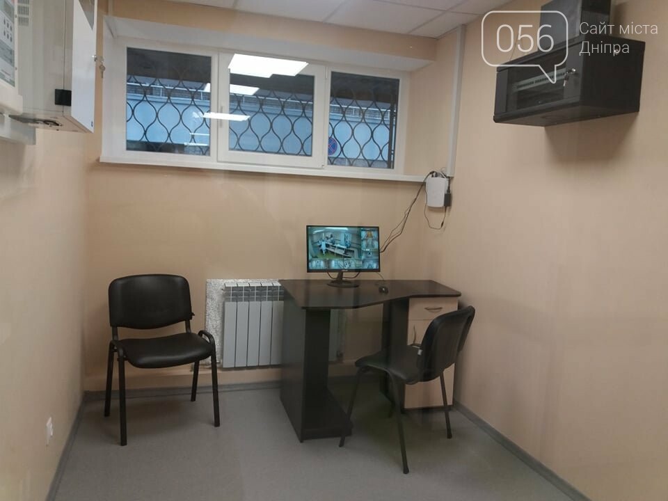 В Днепре министр заявил, что настало время строить стандартные объекты, фото-10