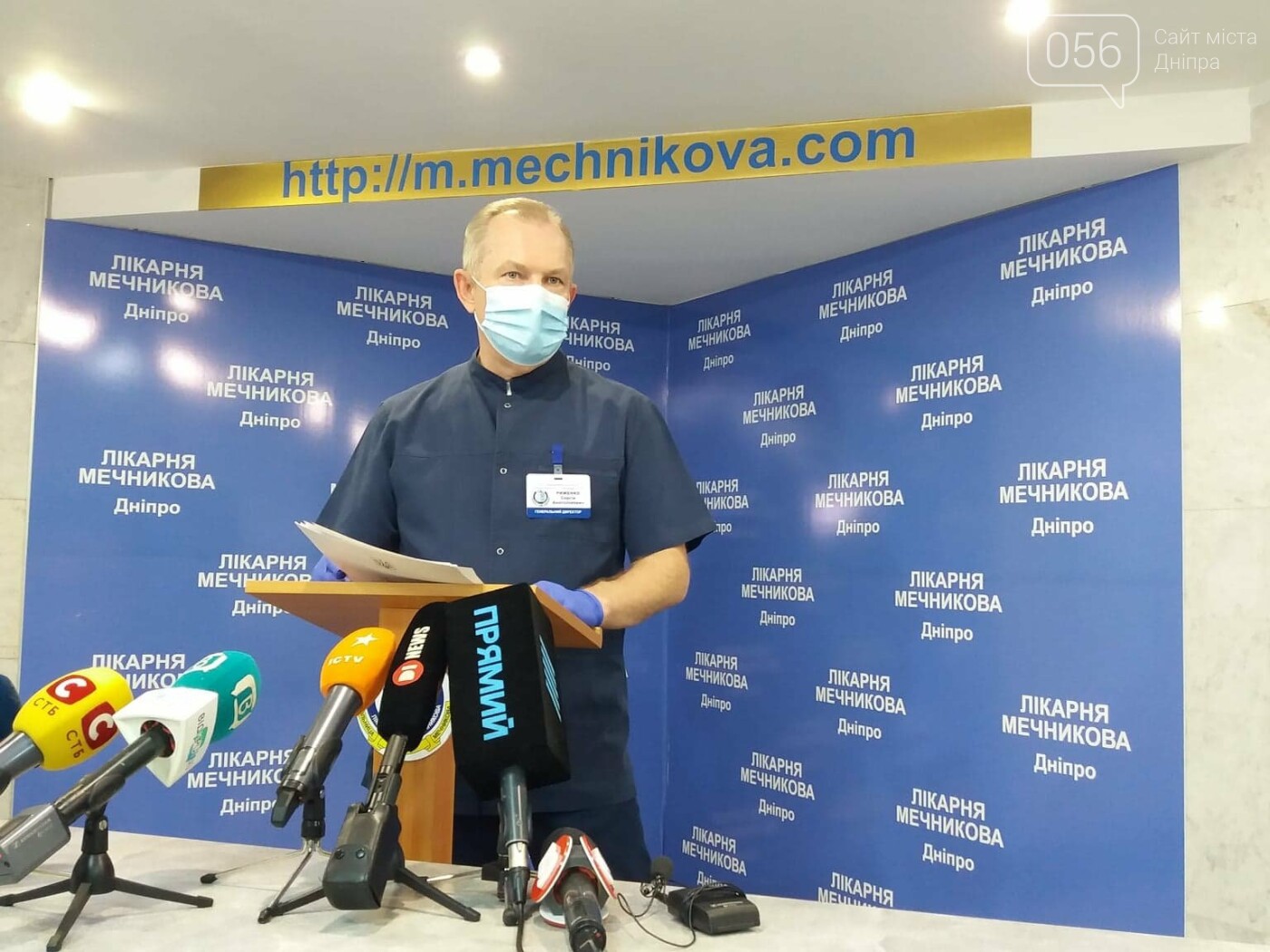 За период карантина в COVID центре Мечникова появилось на свет 52 здоровых ребенка, фото-2