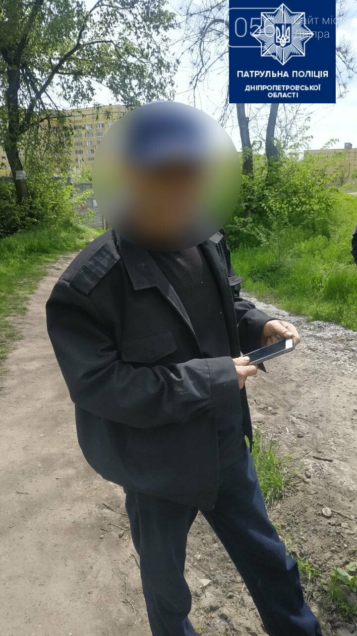 В Днепре задержали дерзкого домушника, который избил и пытал ребенка, фото-1