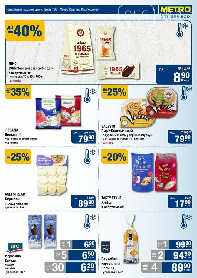 Везде продукты дорожают, а в супермаркетах Днепра акции и скидки , фото-33