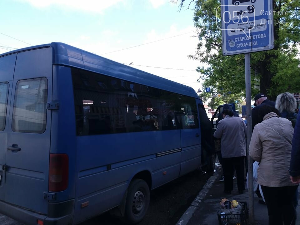 Перекрытия центрального проспекта в Днепре не будет: перевозчик выполнил свое обязательство, фото-10