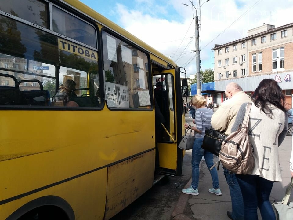 Перекрытия центрального проспекта в Днепре не будет: перевозчик выполнил свое обязательство, фото-12