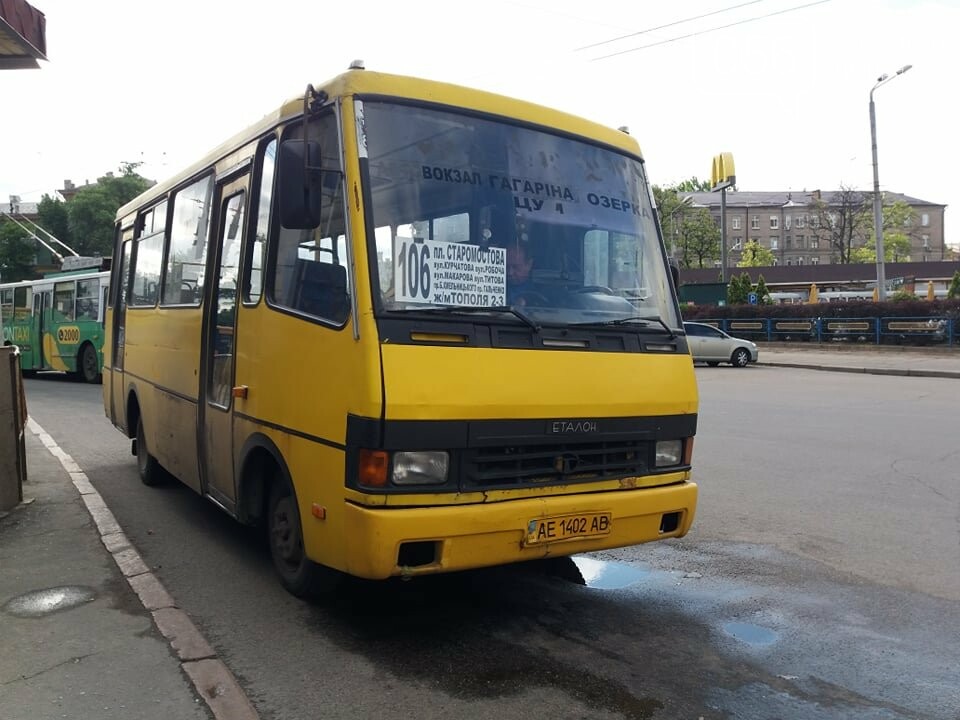 Перекрытия центрального проспекта в Днепре не будет: перевозчик выполнил свое обязательство, фото-13