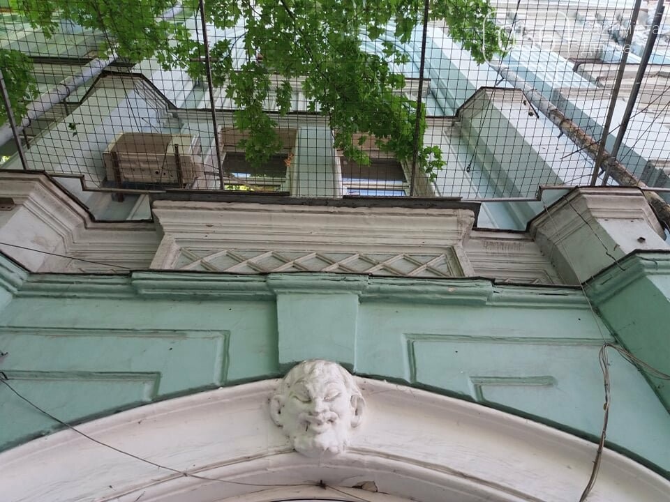 Тайные винные подвалы этого дома могли стать причиной смены власти: история одного здания в Днепре, фото-17