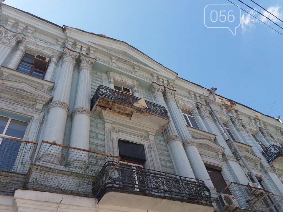 Тайные винные подвалы этого дома могли стать причиной смены власти: история одного здания в Днепре, фото-3