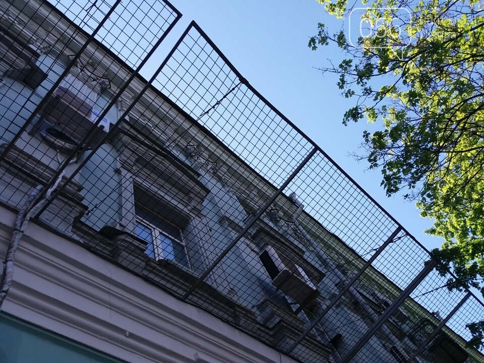 Тайные винные подвалы этого дома могли стать причиной смены власти: история одного здания в Днепре, фото-9