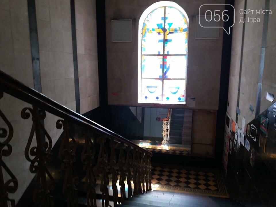 Тайные винные подвалы этого дома могли стать причиной смены власти: история одного здания в Днепре, фото-16