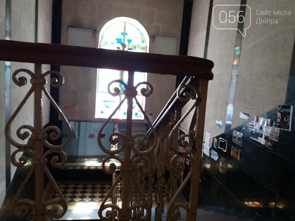 Тайные винные подвалы этого дома могли стать причиной смены власти: история одного здания в Днепре, фото-14