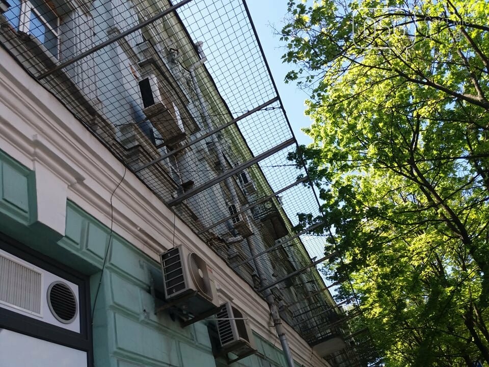 Тайные винные подвалы этого дома могли стать причиной смены власти: история одного здания в Днепре, фото-8