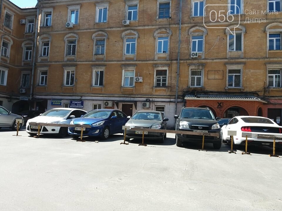 Тайные винные подвалы этого дома могли стать причиной смены власти: история одного здания в Днепре, фото-12