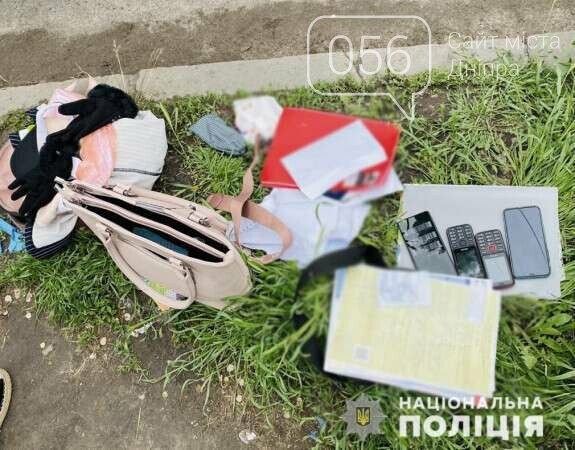 Вместо денег - бумага: мошенники из Днепра обманывали пенсионеров, фото-1