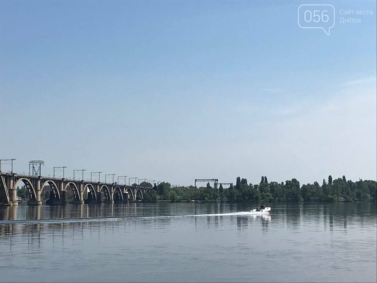 В Днепре спасатели и медики "захватили" Монастырский остров: масштабные учения, - ФОТО, ВИДЕО, фото-5