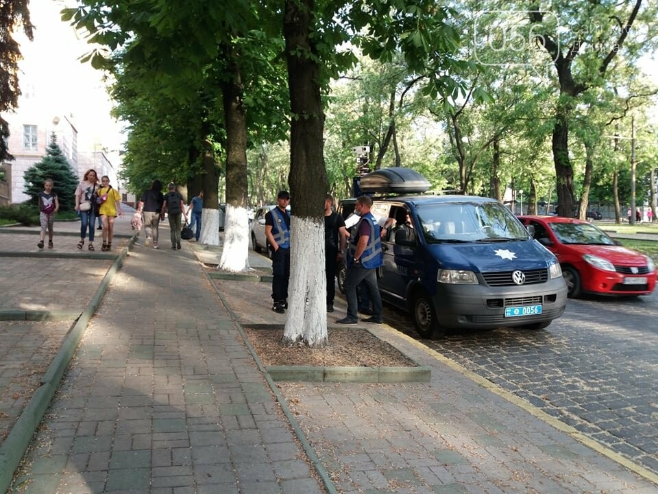 В Днепре вышли на очередную акцию в поддержку Стерненко, - ФОТО, ВИДЕО, фото-3