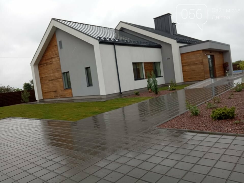 На Днепропетровщине открыли Малый групповой домик, который инспектировала Марина Порошенко, - ФОТО, фото-19