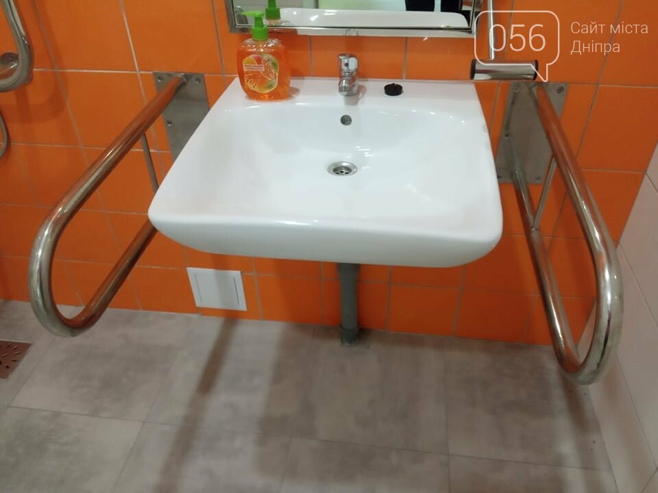 На Днепропетровщине открыли Малый групповой домик, который инспектировала Марина Порошенко, - ФОТО, фото-2
