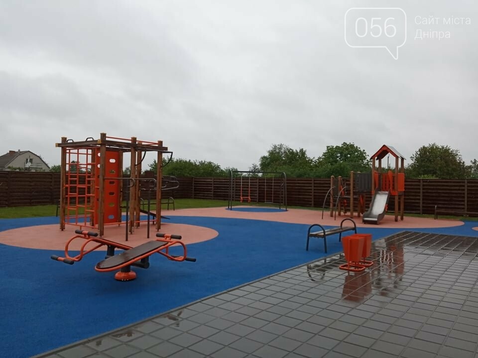 На Днепропетровщине открыли Малый групповой домик, который инспектировала Марина Порошенко, - ФОТО, фото-6