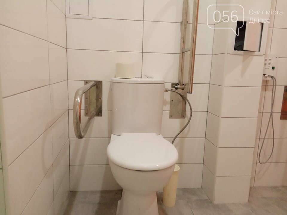 На Днепропетровщине открыли Малый групповой домик, который инспектировала Марина Порошенко, - ФОТО, фото-3
