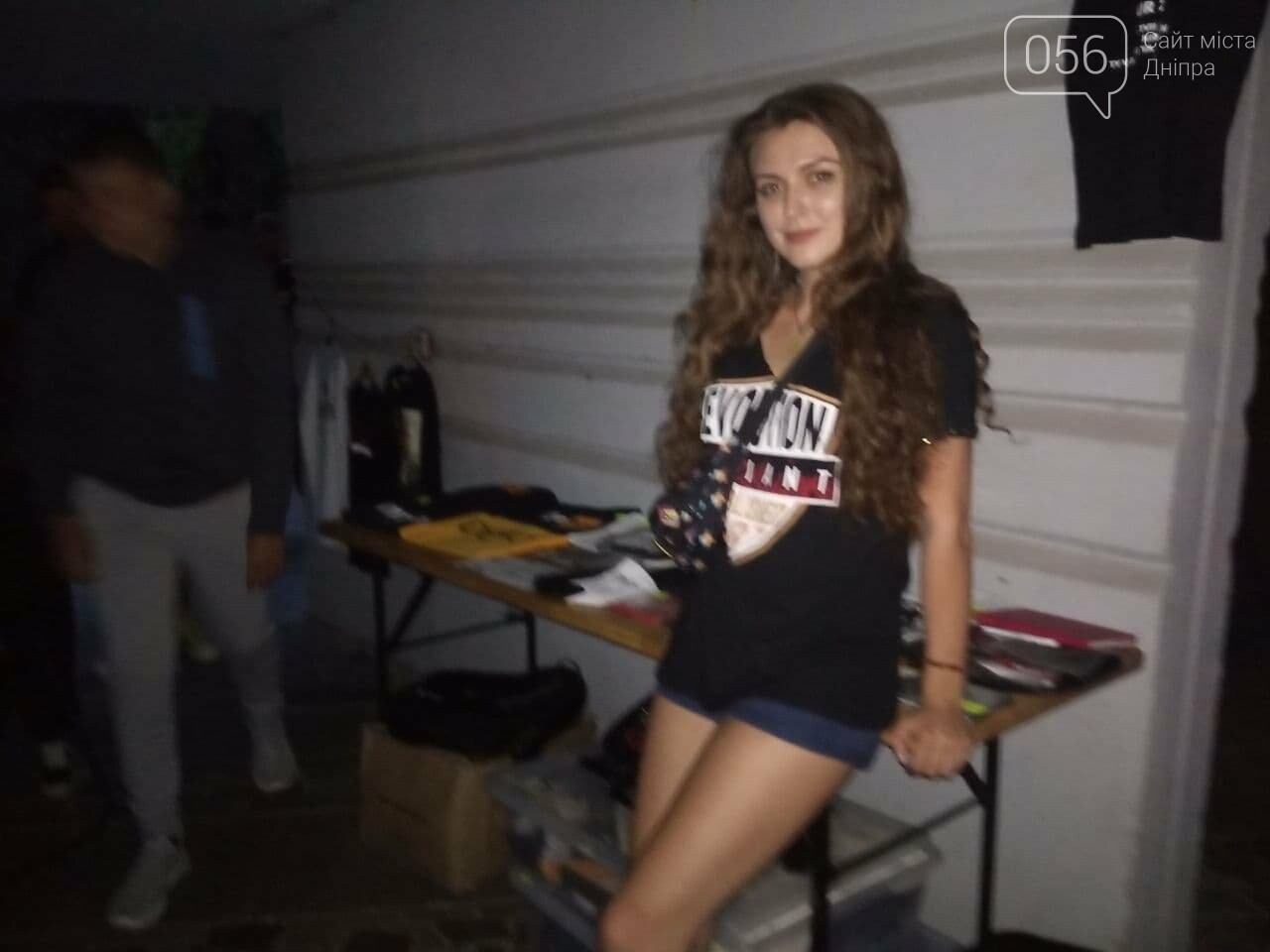В Днепре одновременно «кайфанули» более 500 людей, - ФОТО, ВИДЕО, фото-9