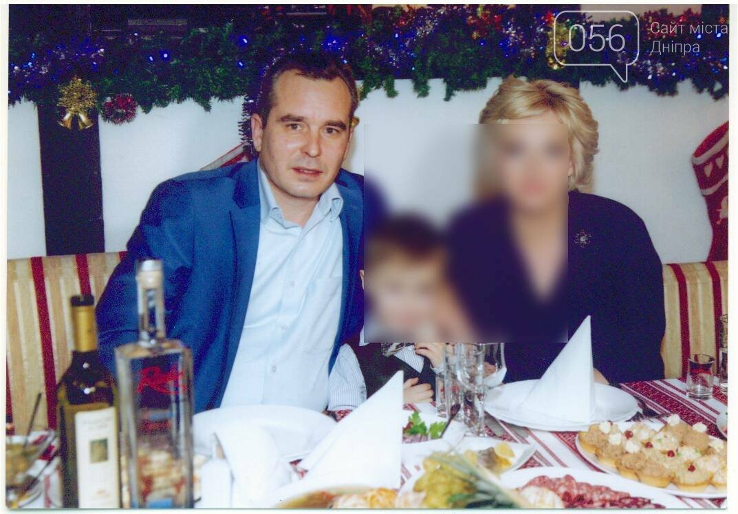 Хочешь видеть сына – плати: в Днепре за свидания с сыном б..., фото-2 Хочешь видеть сына – плати: в Днепре за свидания с сыном бывший муж потребовал 400 тысяч долларов, фото-2