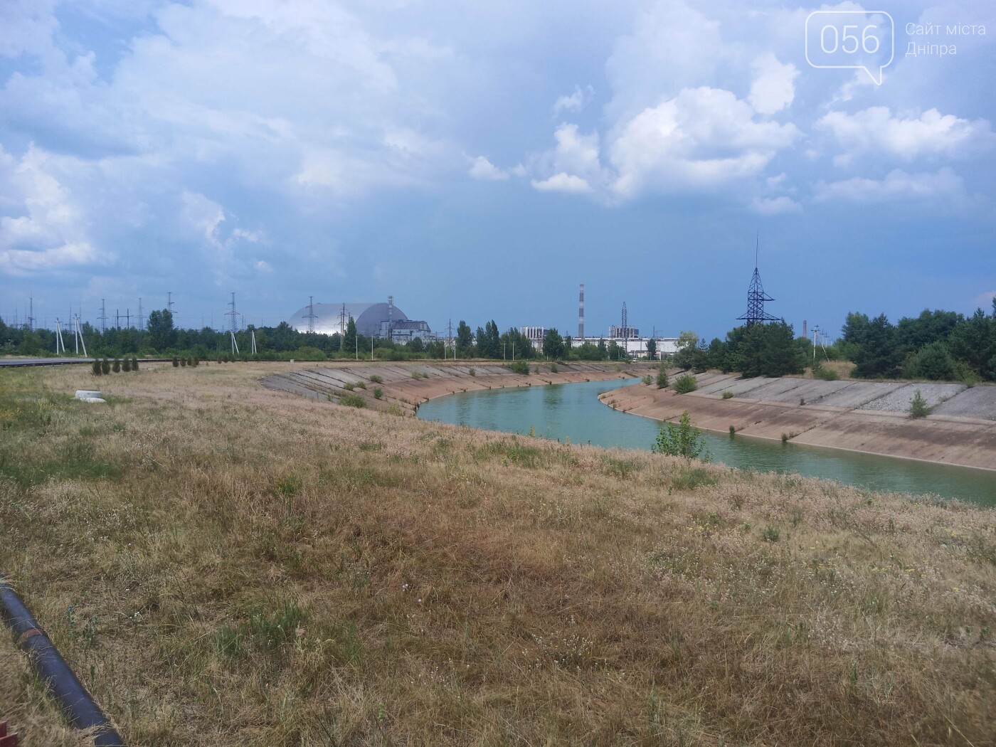 Минус пара кед и брюк: путешествие одного днепрянина в Чернобыль, - ФОТО, ВИДЕО, фото-25