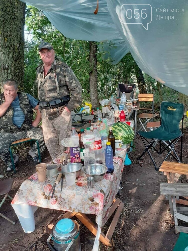 Охотники из Днепра на открытии сезона настреляли рекордно малое количество уток: причины, фото-4