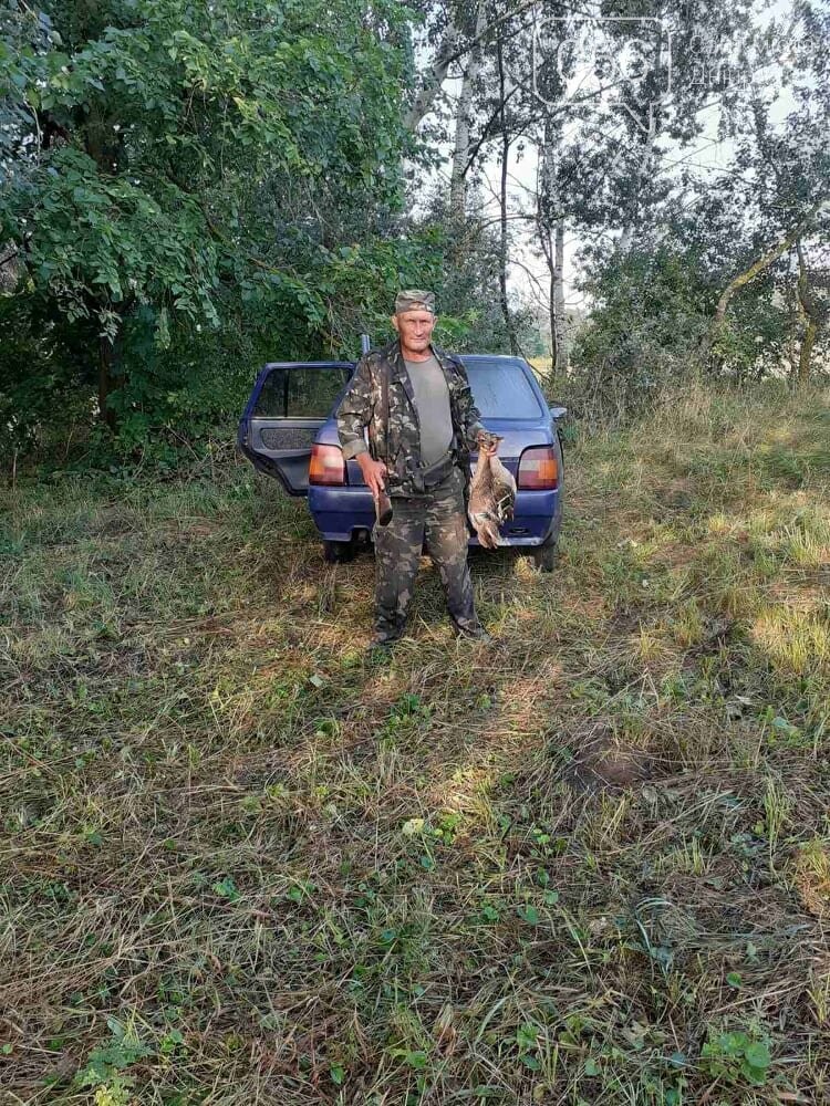Охотники из Днепра на открытии сезона настреляли рекордно малое количество уток: причины, фото-1