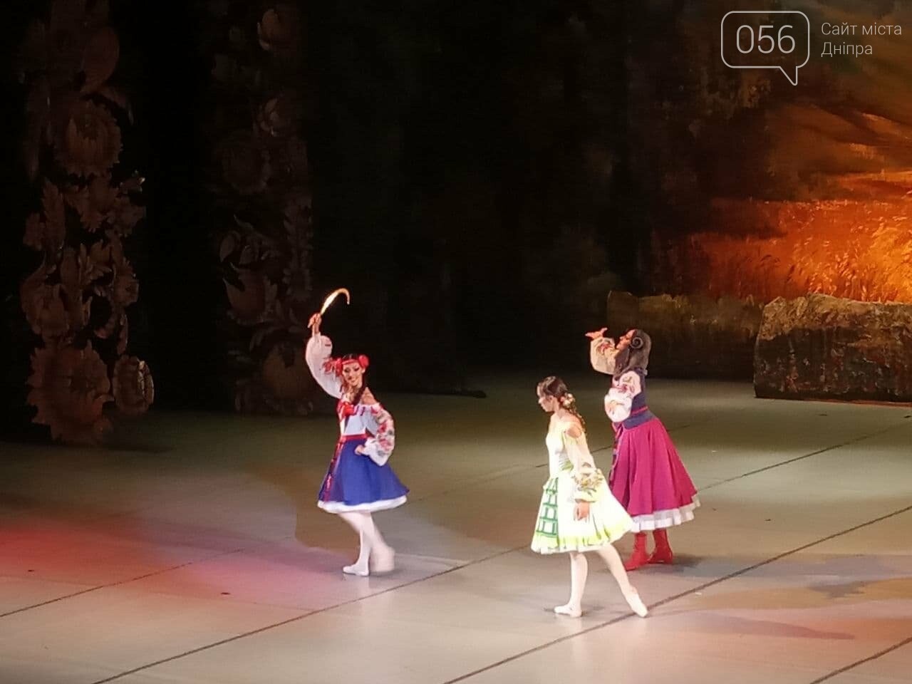 На сцене Национальной оперы Украины покажут «MAVKA» адаптированную под Днепр, - ФОТО, фото-8