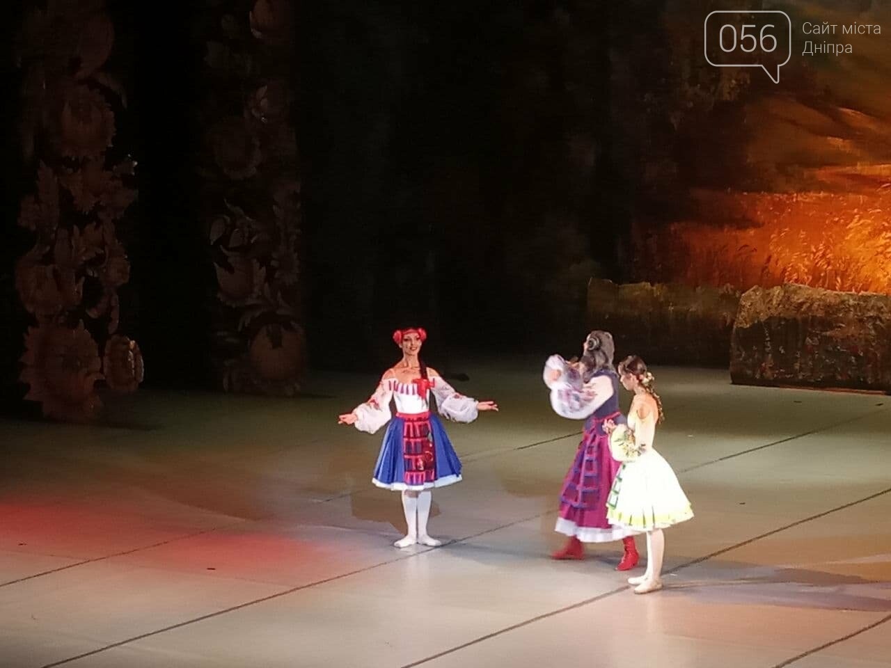 На сцене Национальной оперы Украины покажут «MAVKA» адаптированную под Днепр, - ФОТО, фото-7
