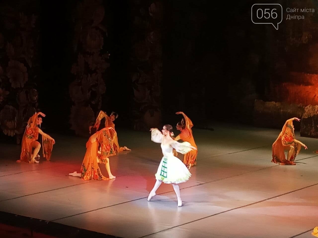 На сцене Национальной оперы Украины покажут «MAVKA» адаптированную под Днепр, - ФОТО, фото-6