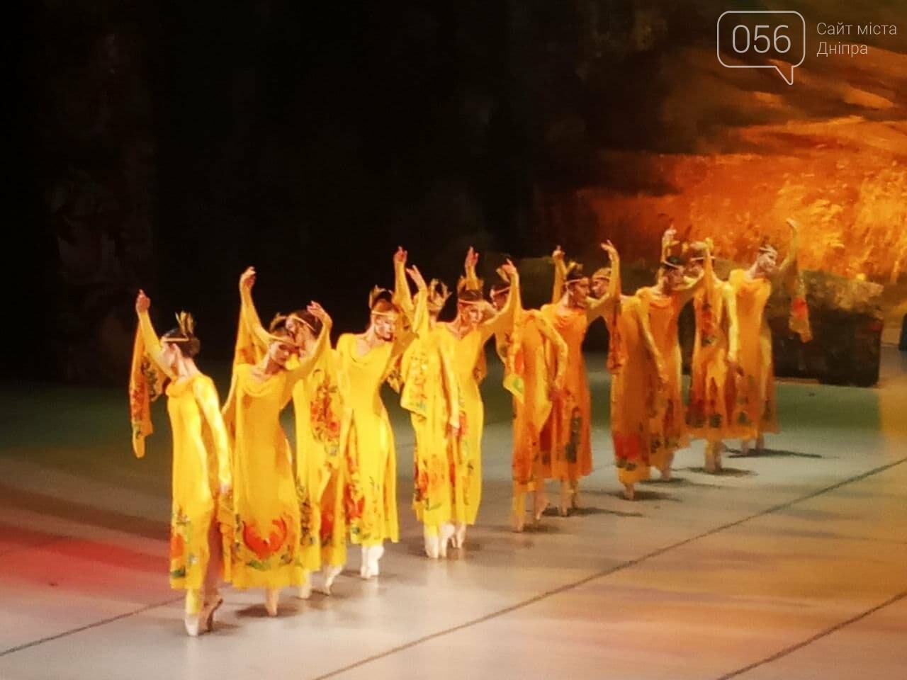 На сцене Национальной оперы Украины покажут «MAVKA» адаптированную под Днепр, - ФОТО, фото-5