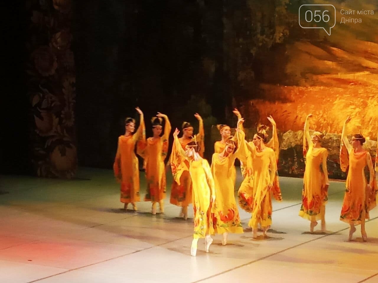 На сцене Национальной оперы Украины покажут «MAVKA» адаптированную под Днепр, - ФОТО, фото-4