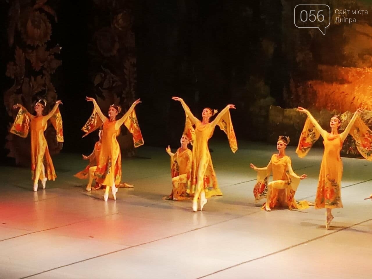 На сцене Национальной оперы Украины покажут «MAVKA» адаптированную под Днепр, - ФОТО, фото-3